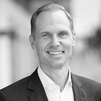 Christoph Müller - Head Banking Services | SIX