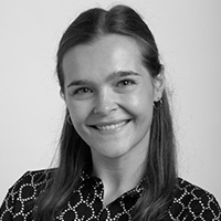 Franziska Assel - Senior Consultant