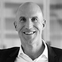 Bernhard Birgmann, Managing Director, Golding Capital Partners GmbH