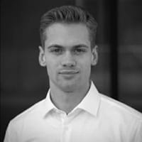 Alois Brügge - Associate Consultant