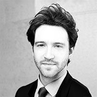 Lars Buchholz - Senior Consultant