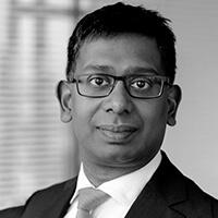 Selvam Dhamotharan