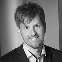 Dr. Gunnar Jansen, Genossenschaftsverband Weser-Ems e.V.