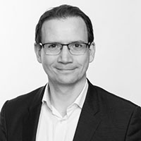 Florian Ihde - Manager Florian Ihde - Manager