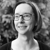 Juliane Janisch, Leiterin Gesamtbanksteuerung, Sparkasse Barnim