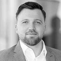 Alexander Kaps - Senior Consultant