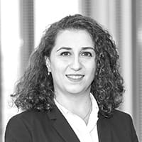 Tereza Kirakosyan - Managing Consultant