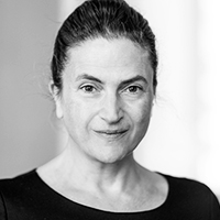 Tanja Monika Libiseller - Senior Manager, Unit Lead Cloud Solutions