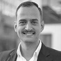 Simon Lovenfosse - Senior Consultant