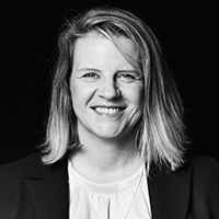 Janin Marotz - Manager Financial Services 