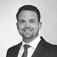 Oliver Maskus - Managing Consultant