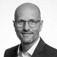 Lars Mohlau, Abteilungsdirektor und Senior Strategieanalyst, DekaBank Deutsche Girozentrale