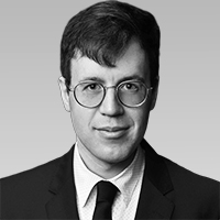 Dr. Paul Arne Monderkamp - Consultant