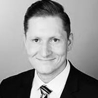 David Mulaj - Senior Consultant bei der PPI AG