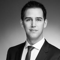 Jan Oraca - Senior Consultant