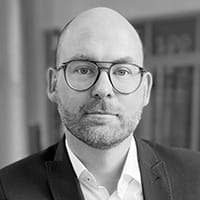 Karsten Rauch - Referent Banksteuerung