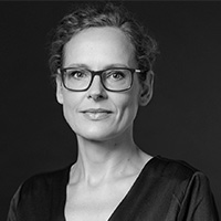 Petra Rösner - Manager