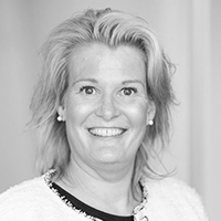 Bettina Rose - Head of Market Strategy and Market Portfolio Payments & CEO PAYCY