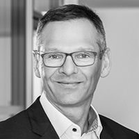 Thomas Schäfer - Sales-Manager 