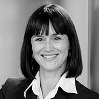 Carolin Schneider, Referentin Banksteuerung, SGVHT 