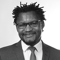 Aristedeus Tumaini - Senior Consultant
