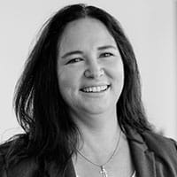 Doreen Wangard - Managing Consultant