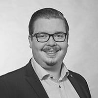 Roger Weber - Consultant