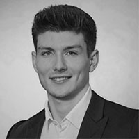 Luca Wintermeyer - Consultant