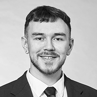 Nail Zakirov - Senior Consultant