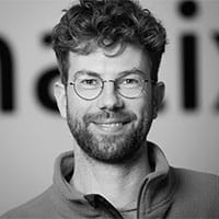 Maik Rolfsmeyer - Change Manager und Business Developer, Finatix GmbH