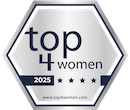 Top 4 woman