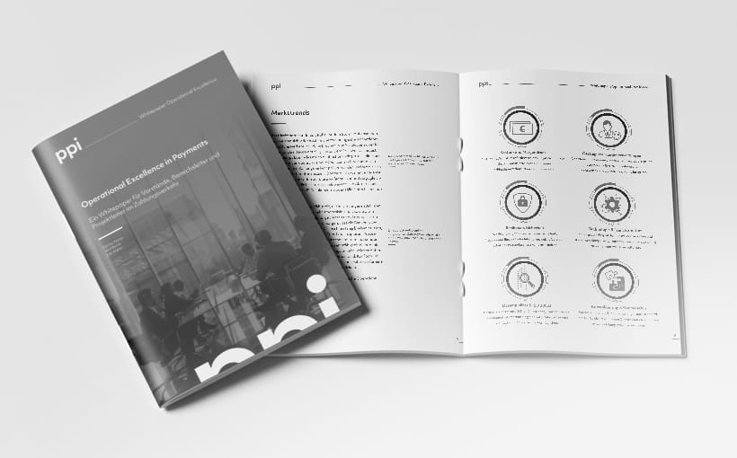 Whitepaper: Operational Excellence im Zahlungsverkehr