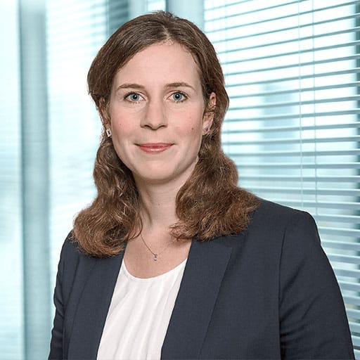 Lea Valentin, Managing Consultant
