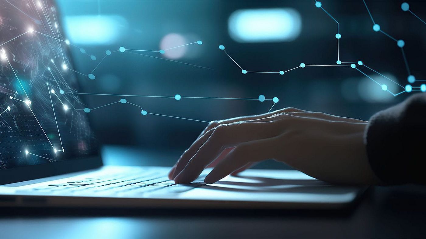 Revolution im Wertpapierhandel: Wie Algorithmen das Trading verändern 