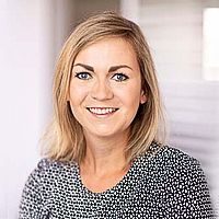 Jacqueline Köhler - Teamlead Recruiting