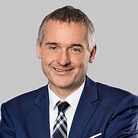 Marcel Stauch Thurgauer Kantonalbank Marcel Stauch Thurgauer Kantonalbank