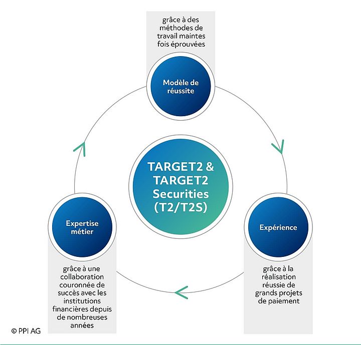 Les compétences de PPI dans les domaines T2 et T2S. Les compétences de PPI dans les domaines T2 et T2S.