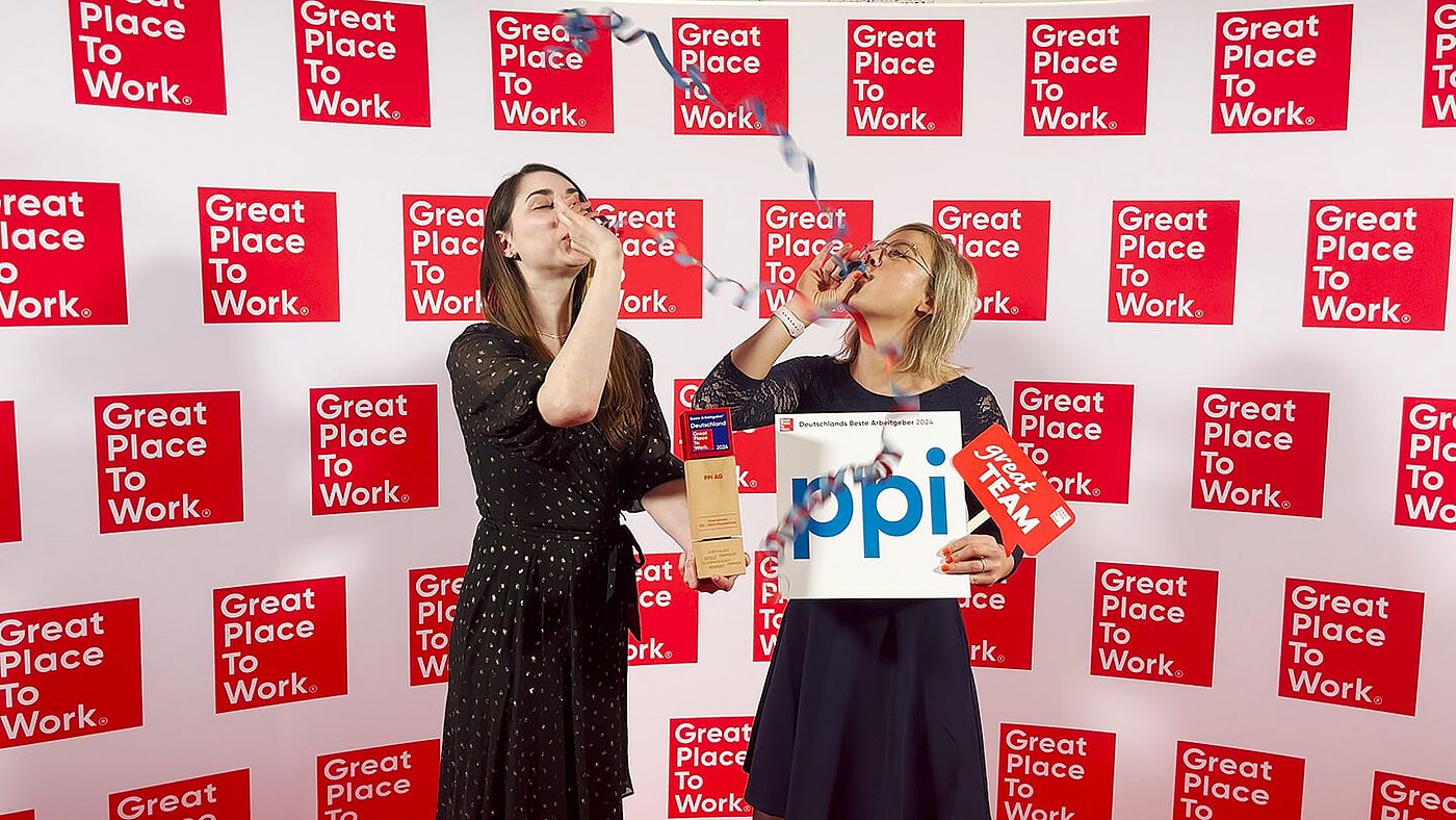 Great Place to Work Deutschland 2024