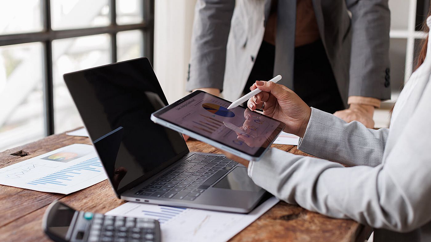 IKT-Studie Selbstbild Banken