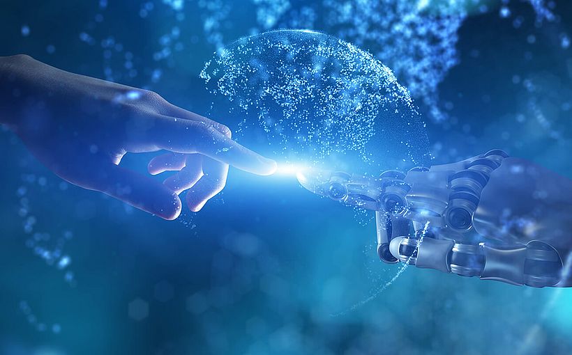 RPA-Technologie auch im Banken-Compliance-Umfeld