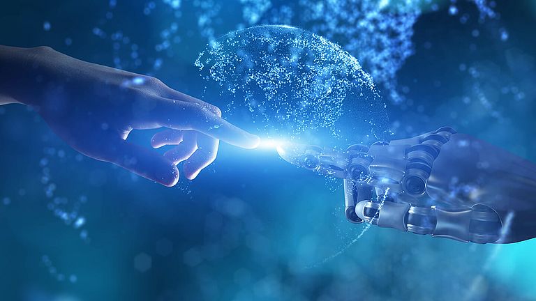 RPA-Technologie auch im Banken-Compliance-Umfeld