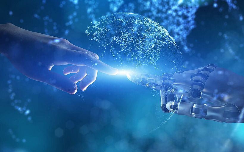 RPA-Technologie auch im Banken-Compliance-Umfeld