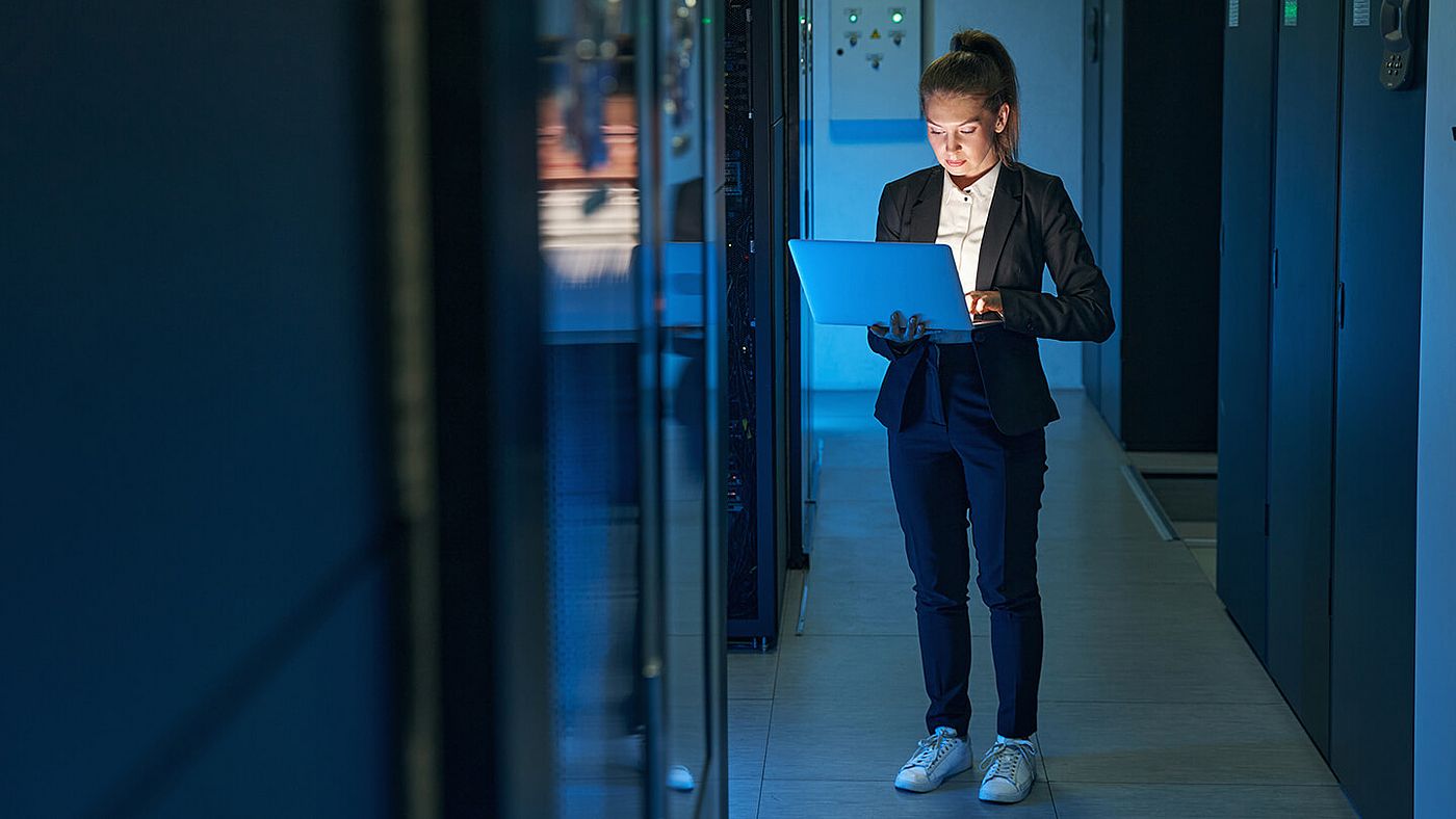 IT-Sicherheit Regulatorik