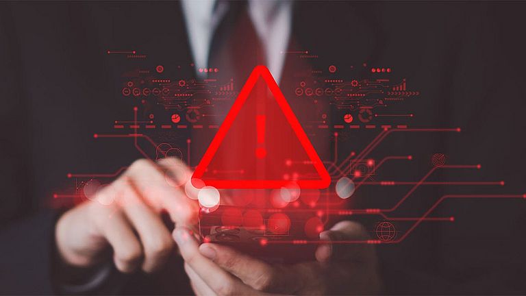 Betrugsbekämpfung im Zeitalter von Instant Payments 