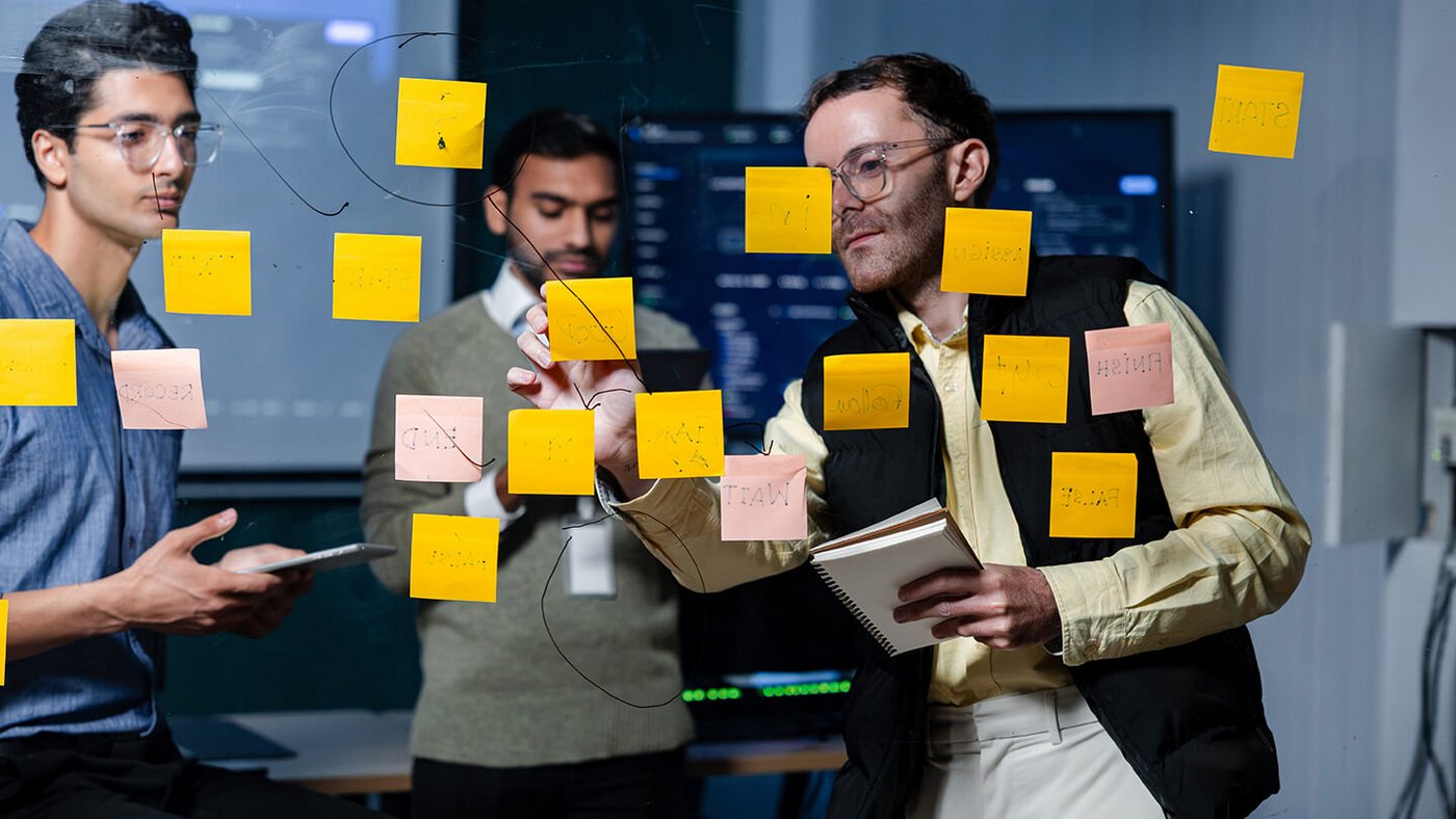 IKS-Automatisierung agilen Entwicklung