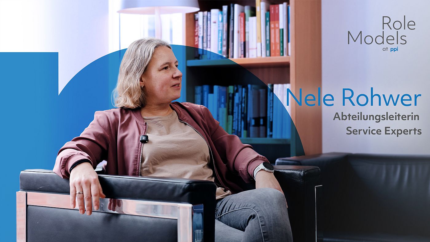 Role Models Nele Rohwer