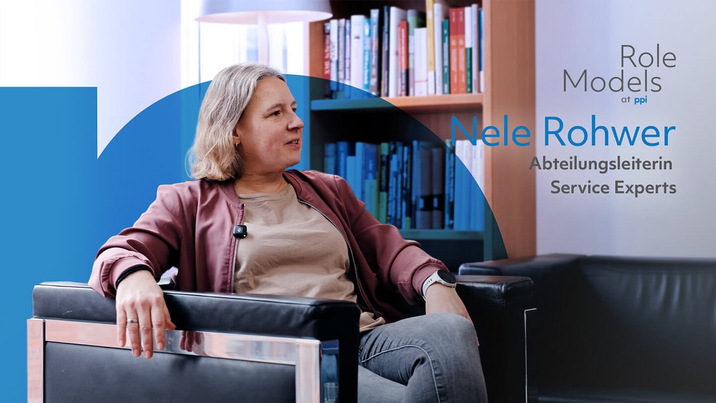 Role Models Nele Rohwer