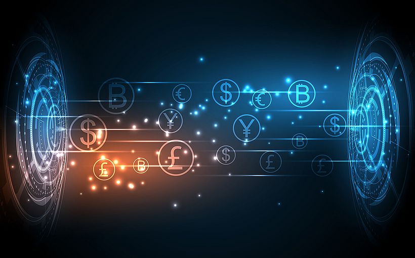 Auslandszahlungsverkehr