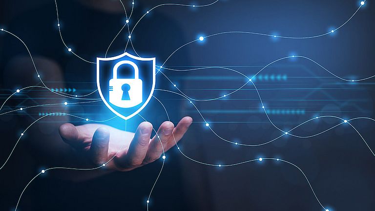 Informationssicherheit Versicherer