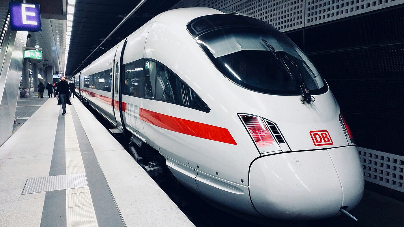 Nachhaltige Mobilität